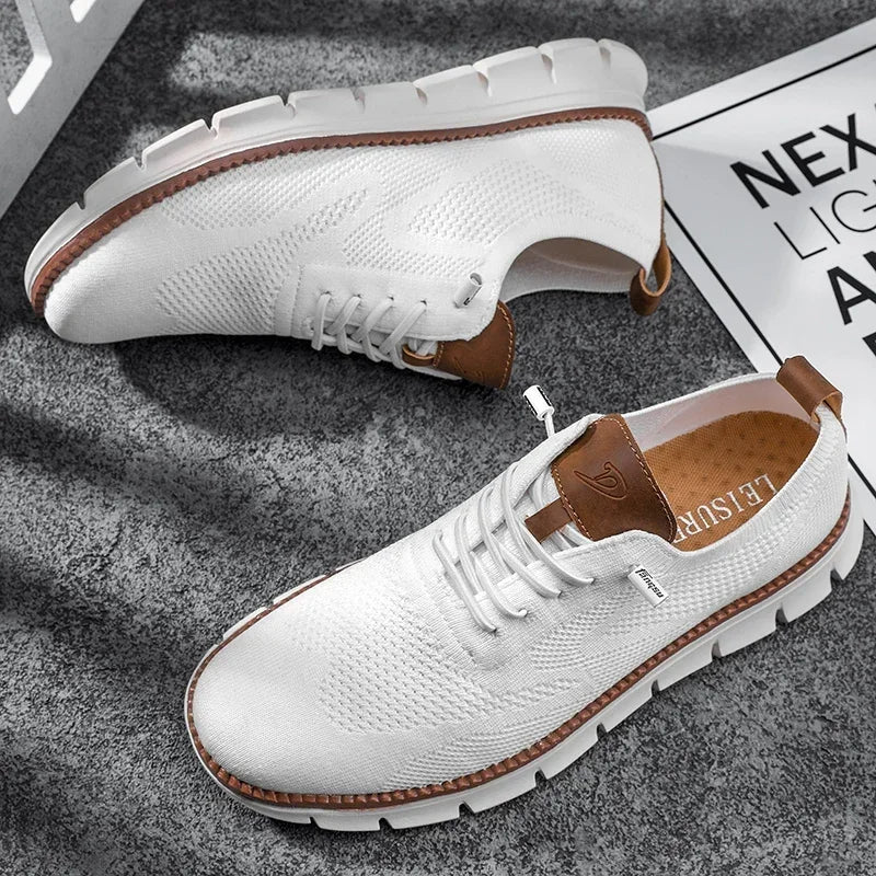 Comfort Sneakers – When Your Feet Deserve a Break