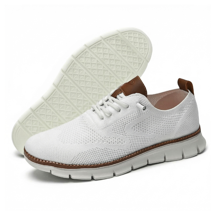 Comfort Sneakers – When Your Feet Deserve a Break
