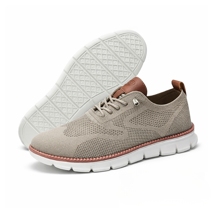 Comfort Sneakers – When Your Feet Deserve a Break