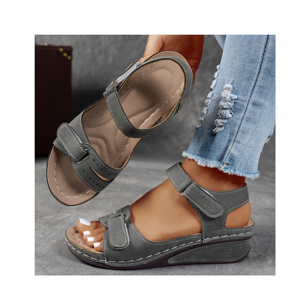 Clara | Stylish Orthopedic Sandals