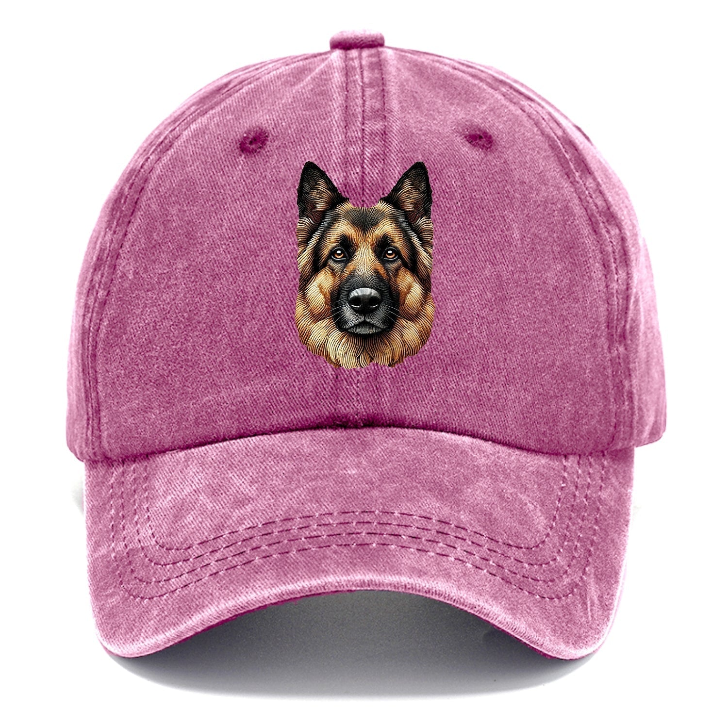German Shepherd! Classic Cap
