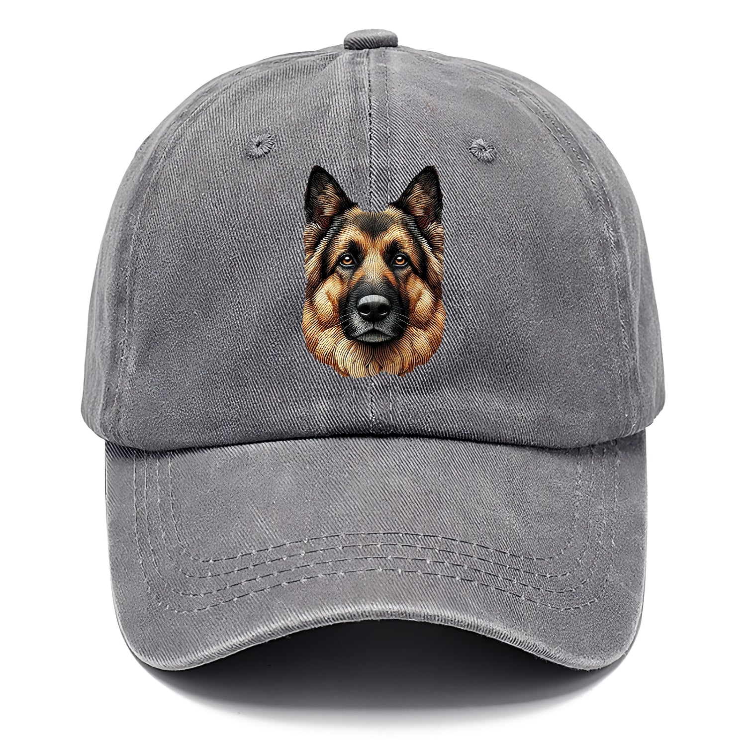 German Shepherd! Classic Cap