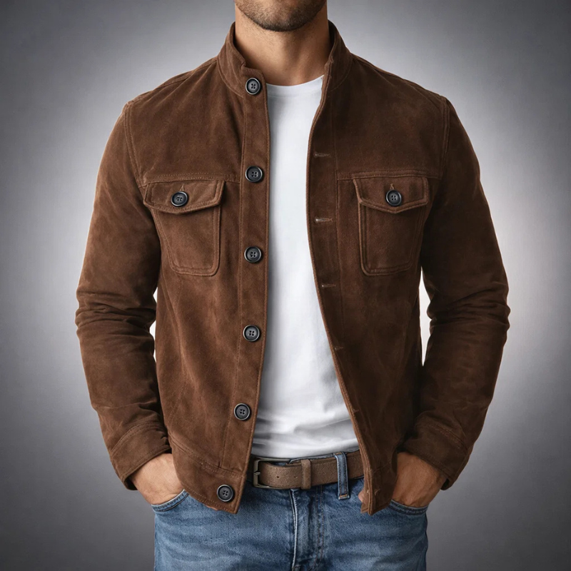 Northwind Jacket