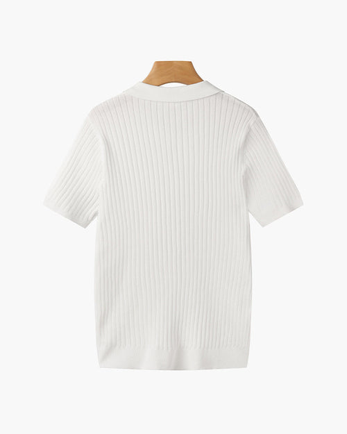 CHUNCHEON Casual Polo