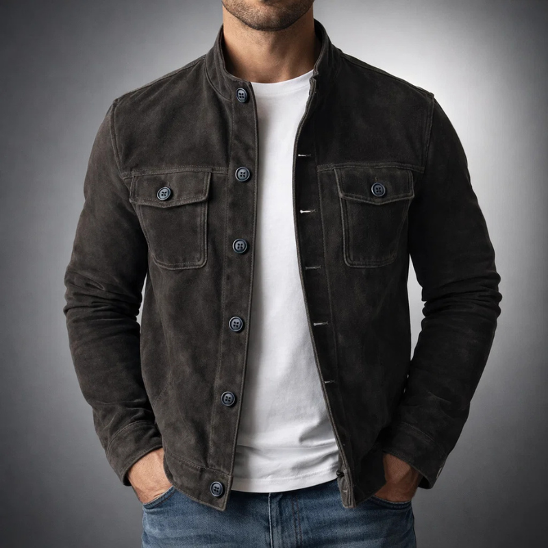 Northwind Jacket