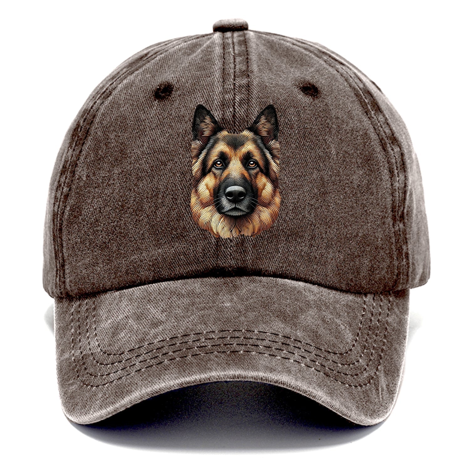 German Shepherd! Classic Cap
