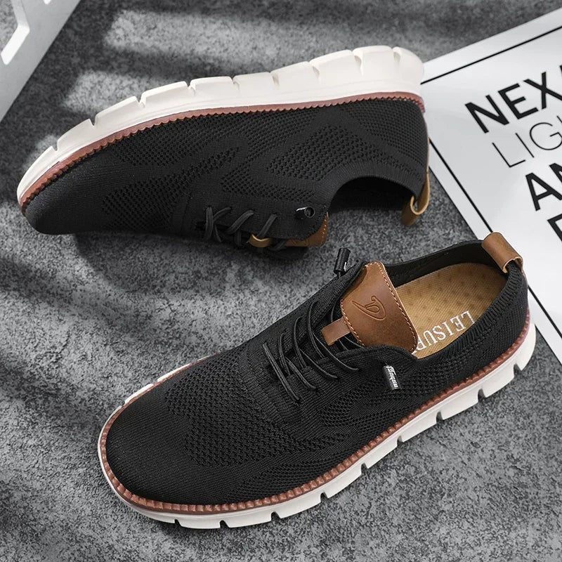 Comfort Sneakers – When Your Feet Deserve a Break