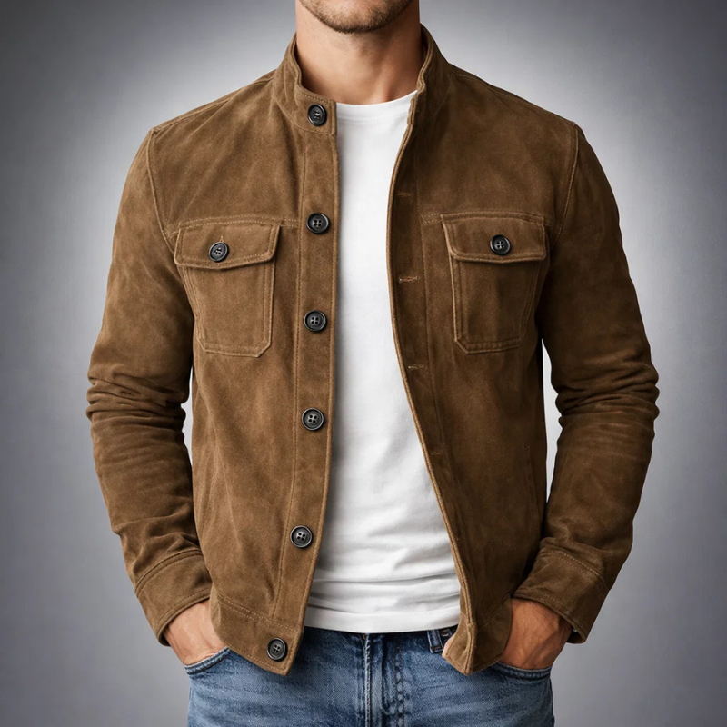 Northwind Jacket