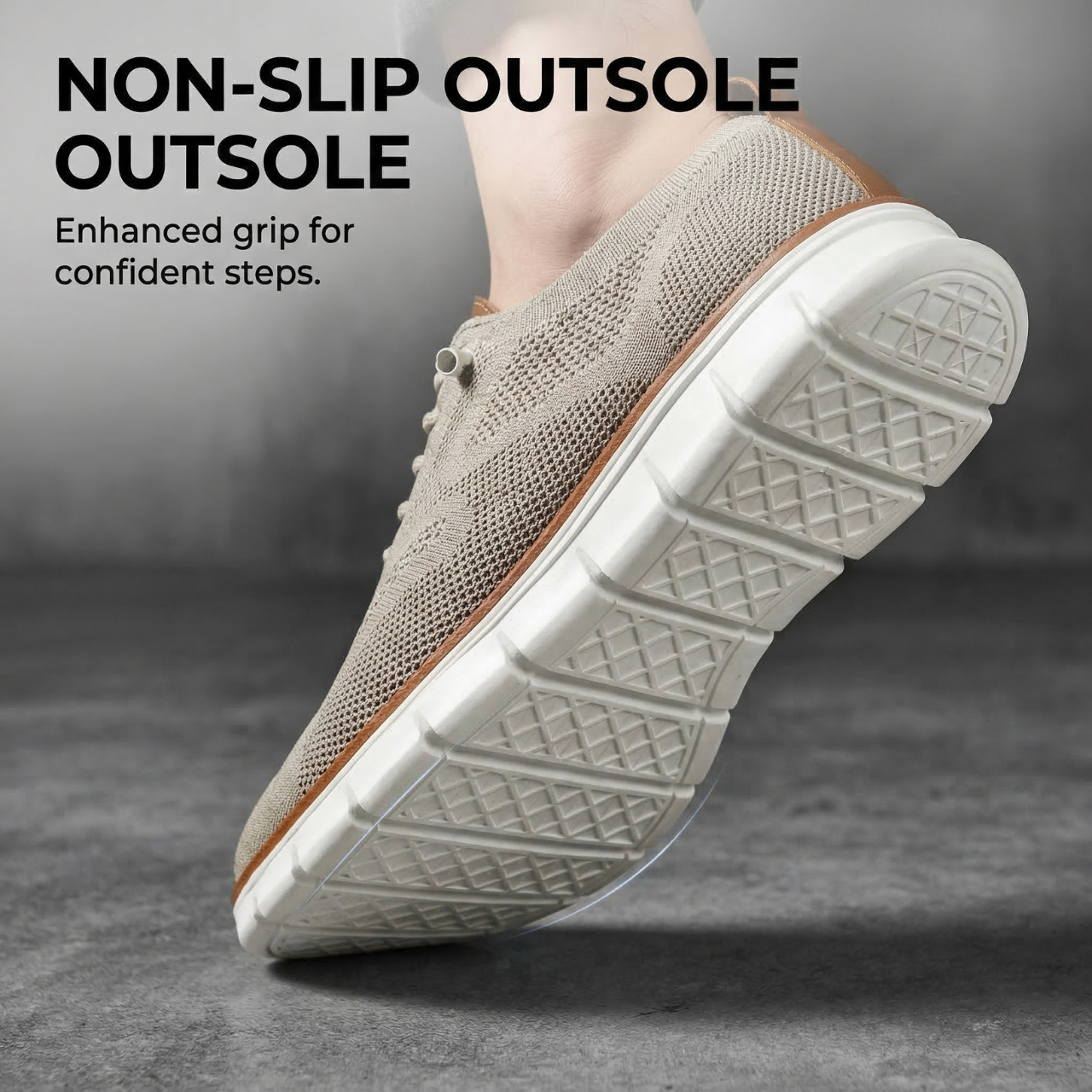 Comfort Sneakers – When Your Feet Deserve a Break