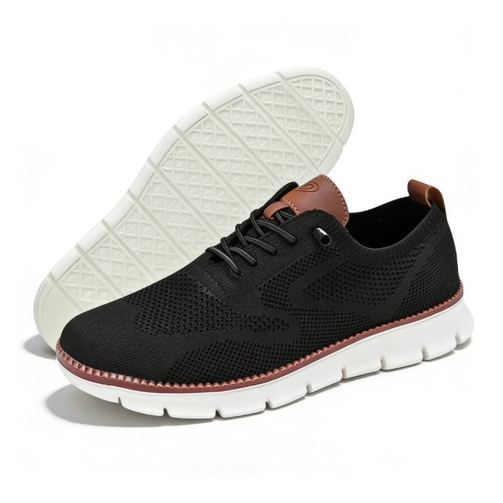 Comfort Sneakers – When Your Feet Deserve a Break