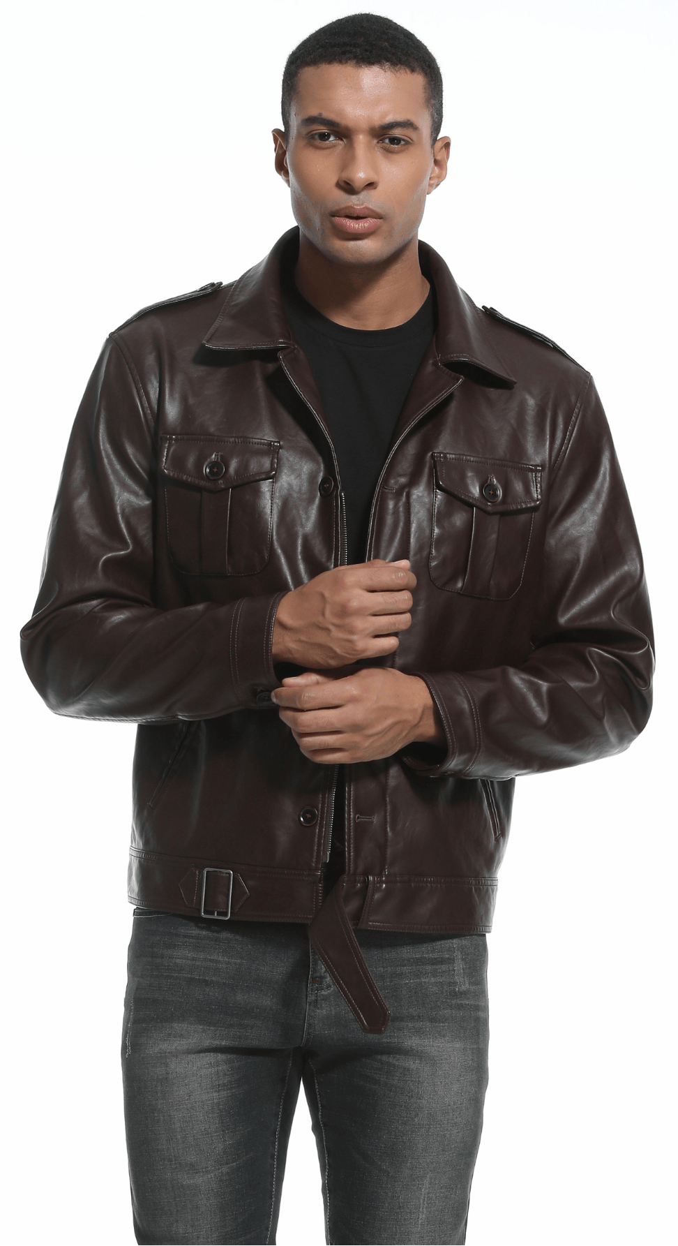Winslow Jacket