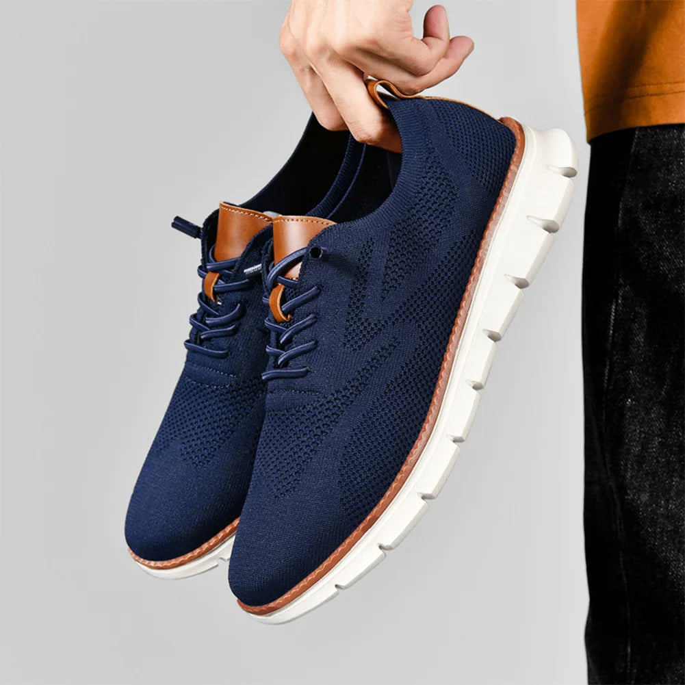 Comfort Sneakers – When Your Feet Deserve a Break