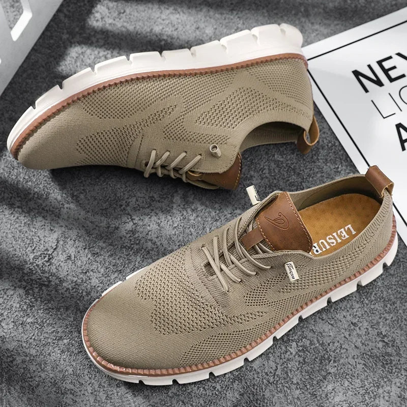Comfort Sneakers – When Your Feet Deserve a Break
