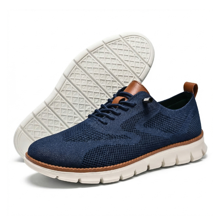 Comfort Sneakers – When Your Feet Deserve a Break