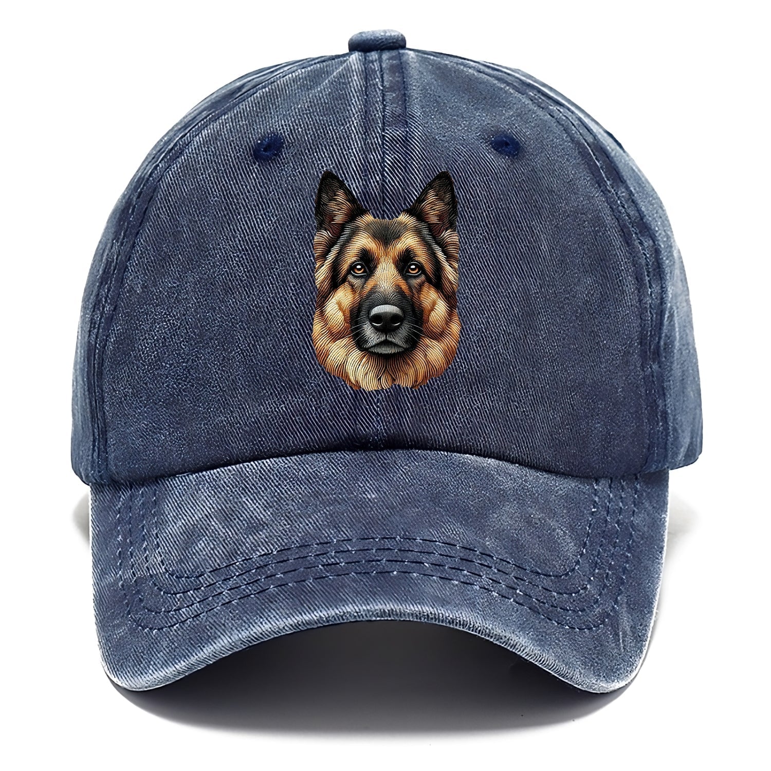 German Shepherd! Classic Cap
