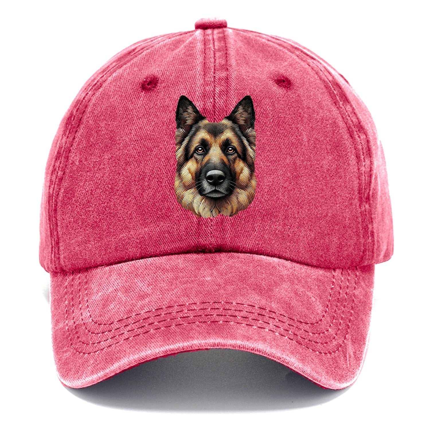 German Shepherd! Classic Cap