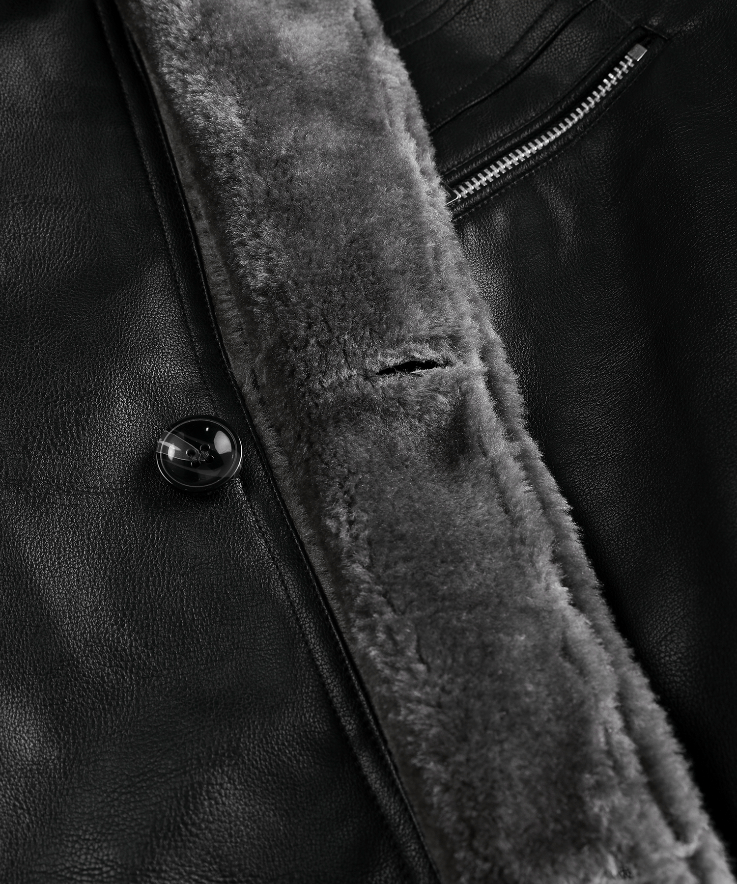 Arctic Patrol Coat