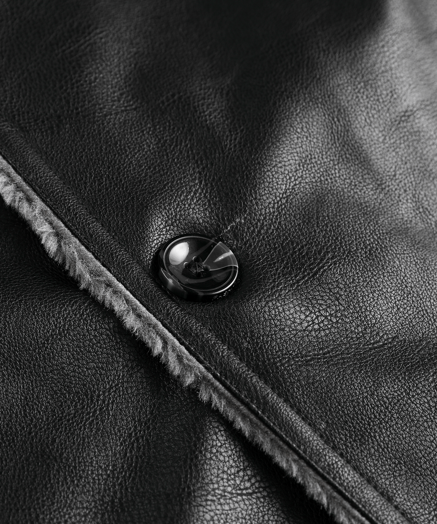 Arctic Patrol Coat