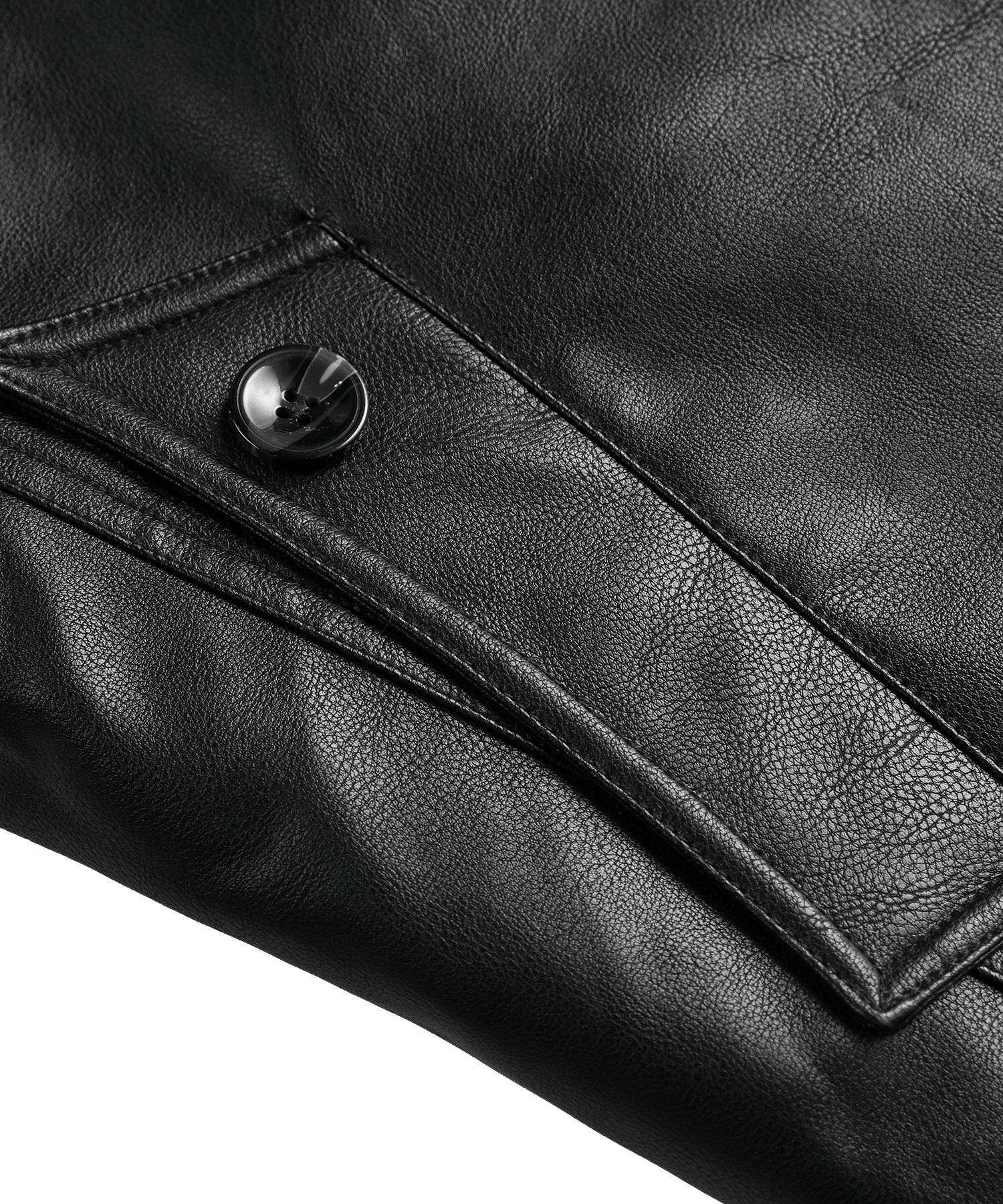 Arctic Patrol Coat