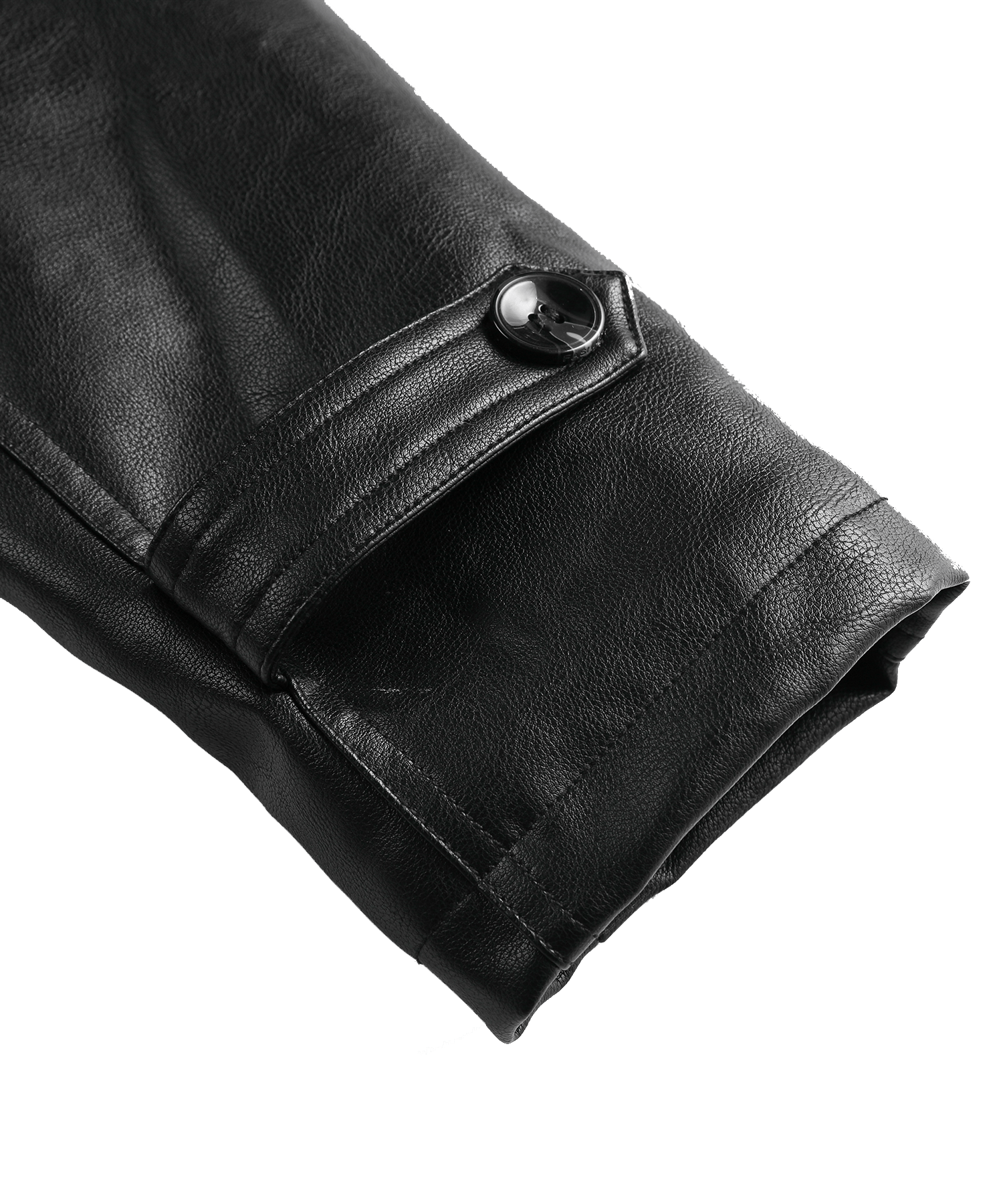 Arctic Patrol Coat
