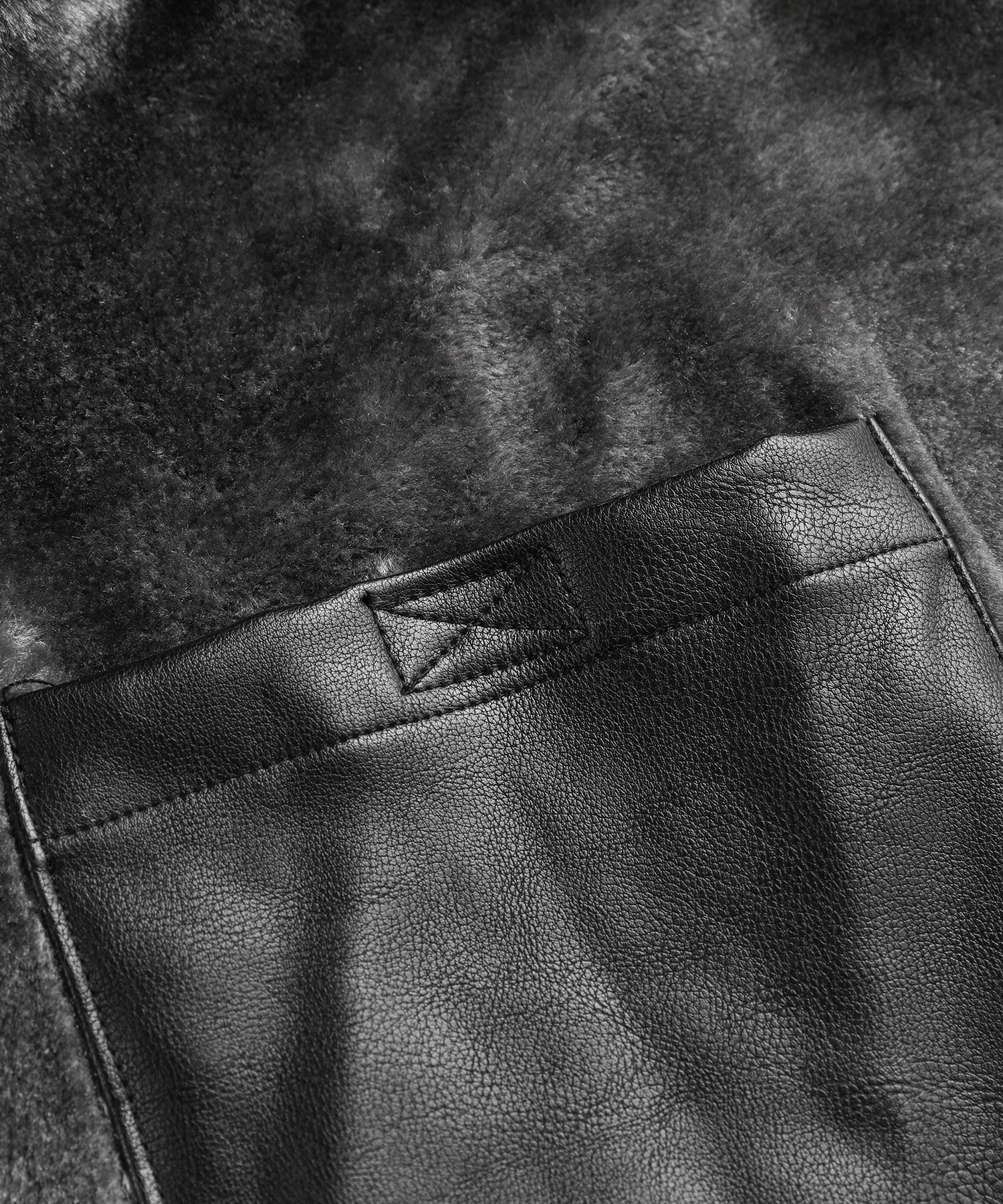 Arctic Patrol Coat