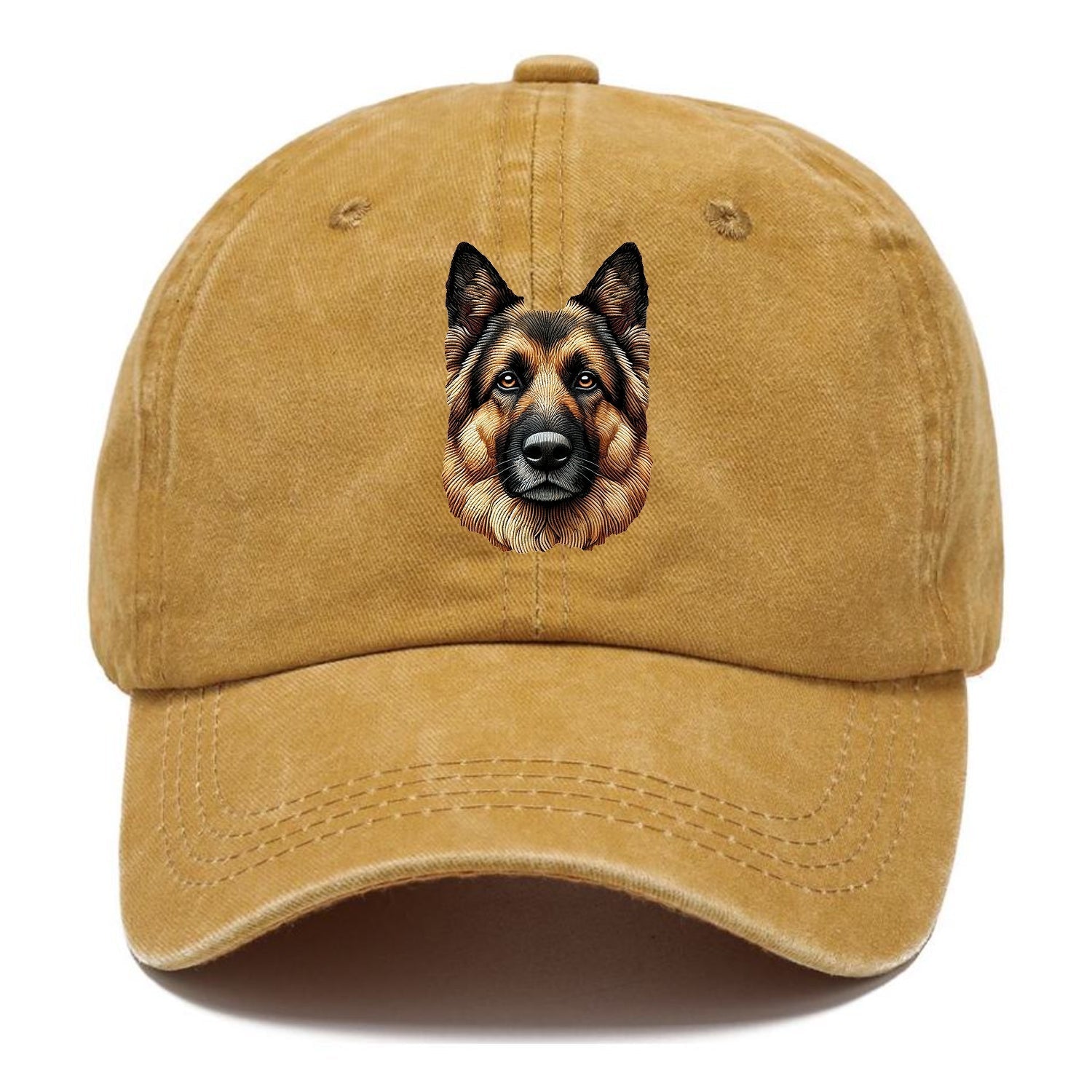 German Shepherd! Classic Cap