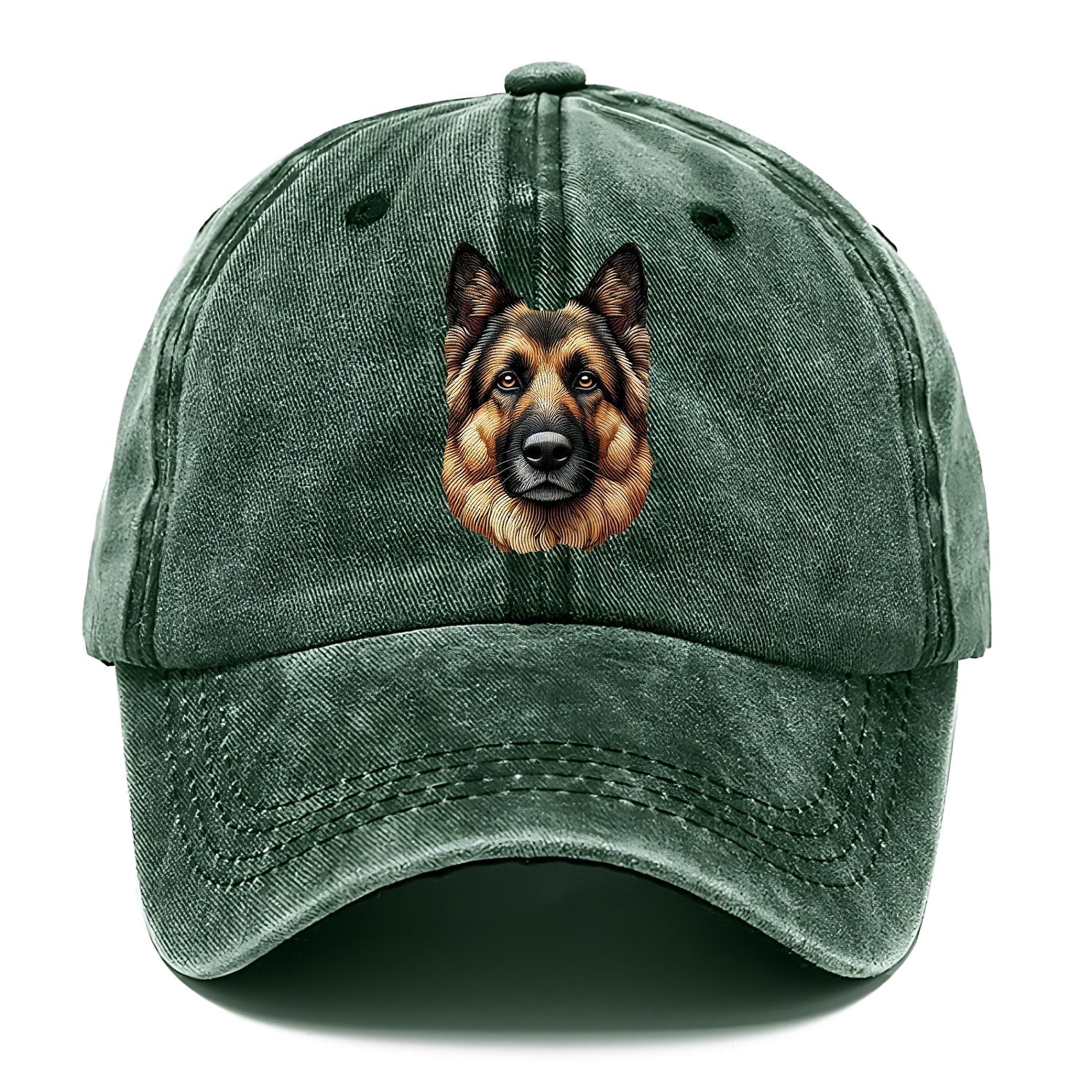 German Shepherd! Classic Cap