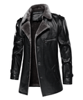 Arctic Patrol Coat