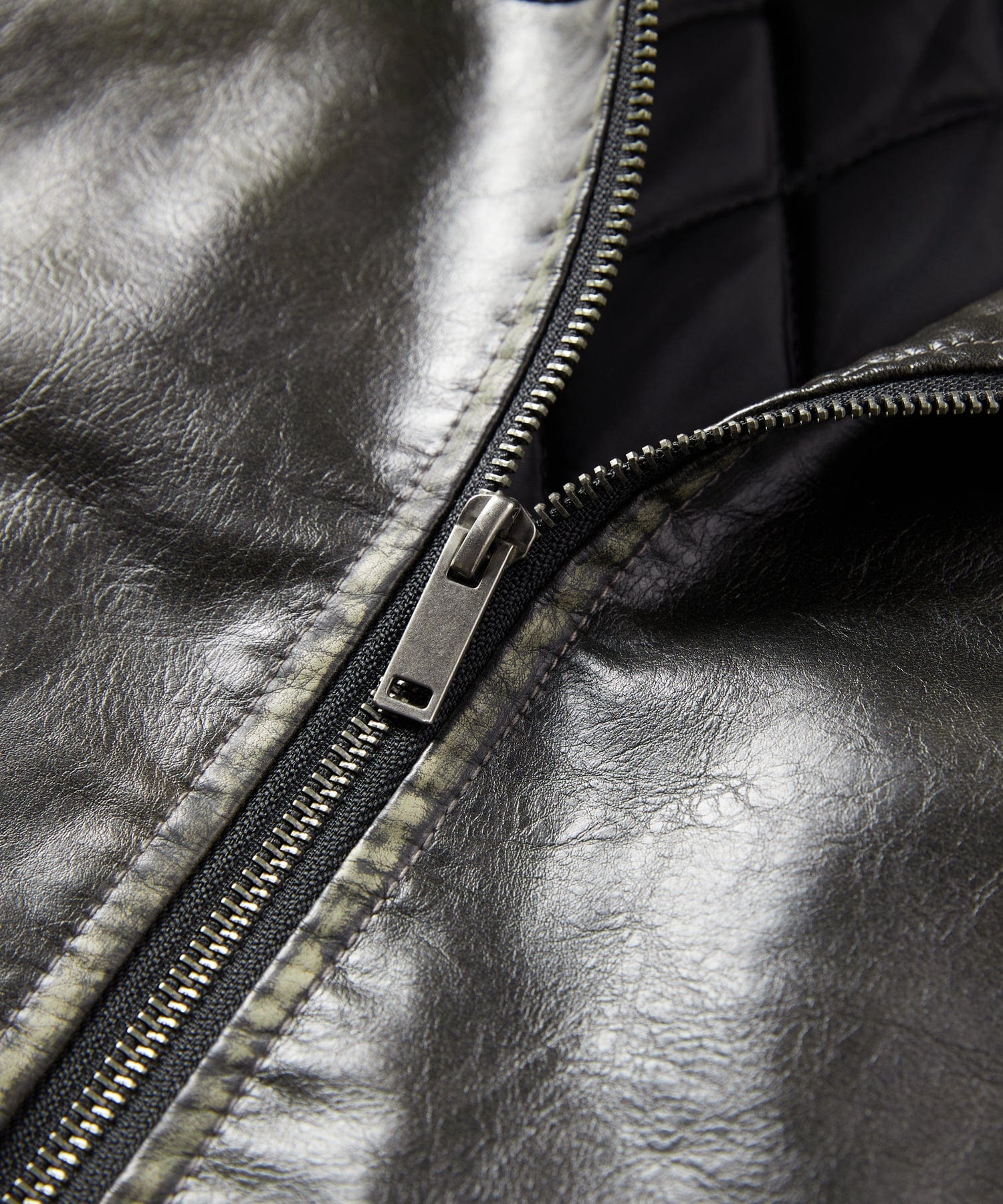 Rustic Edge Jacket