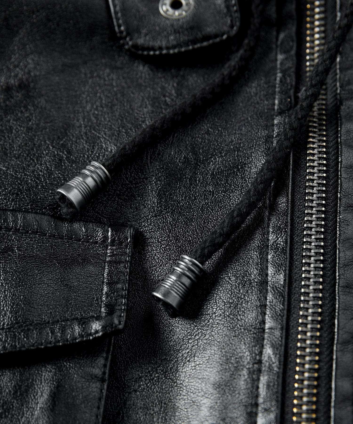 Outrider Jacket