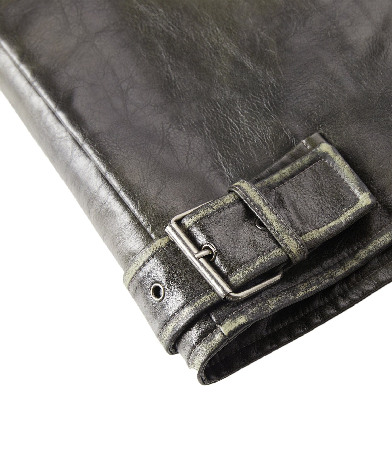 Rustic Edge Jacket