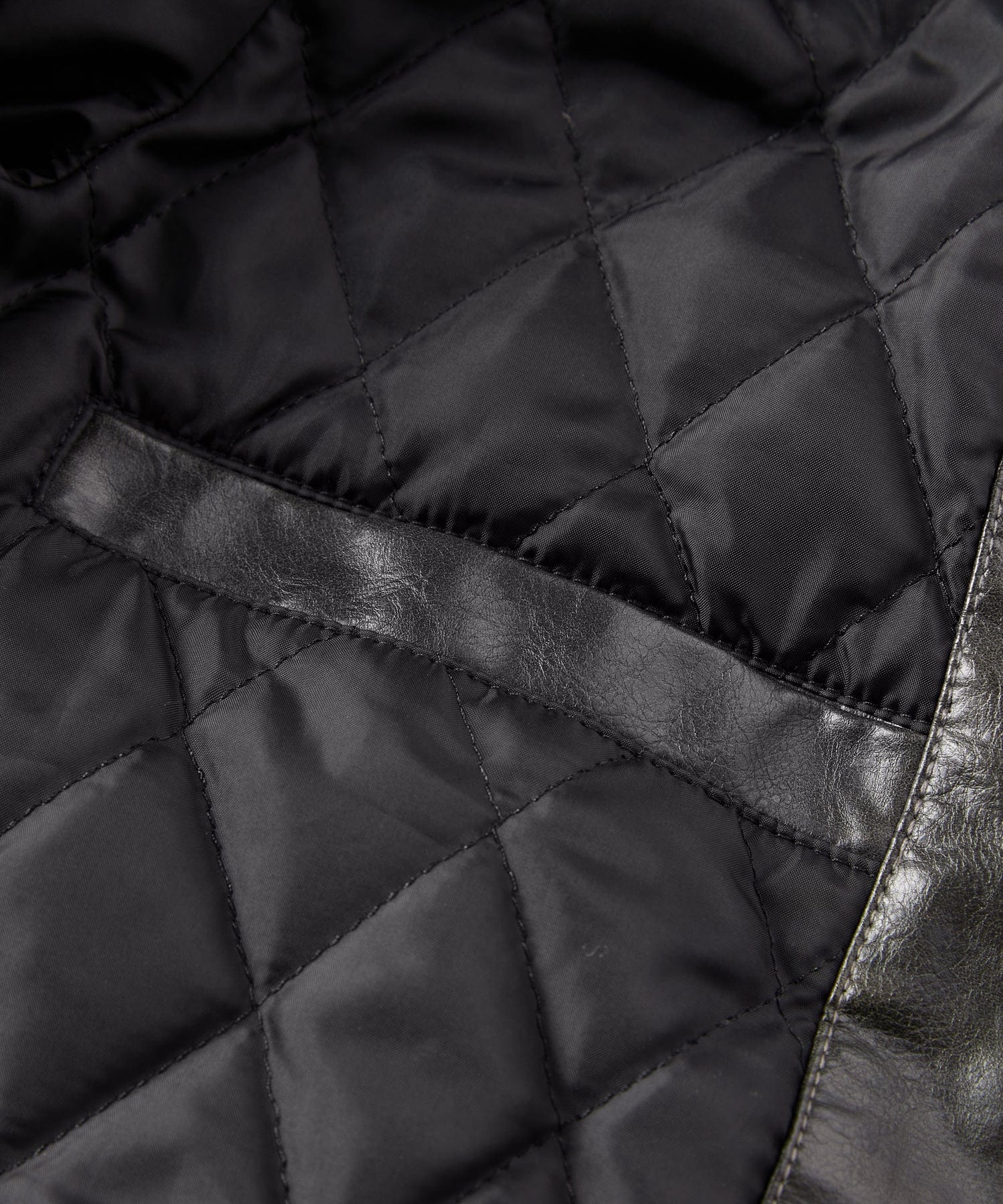 Rustic Edge Jacket