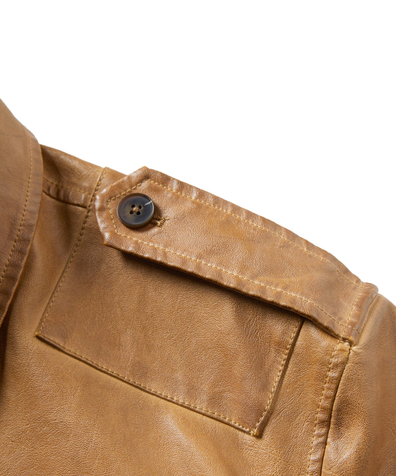 Pioneer Jacket