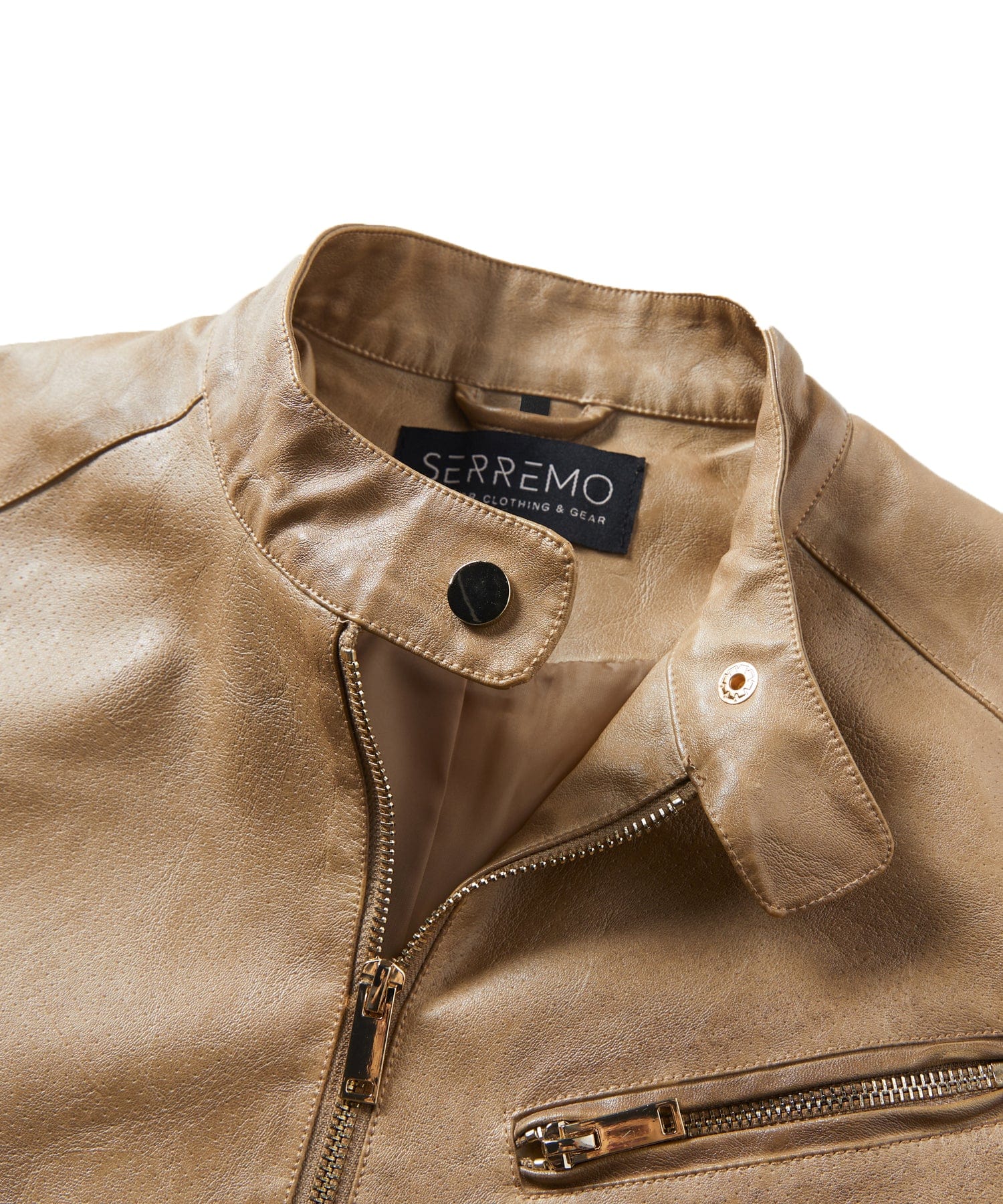 Desert Rose Jacket