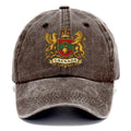 Grenada Heritage Badge  - Classic Cap