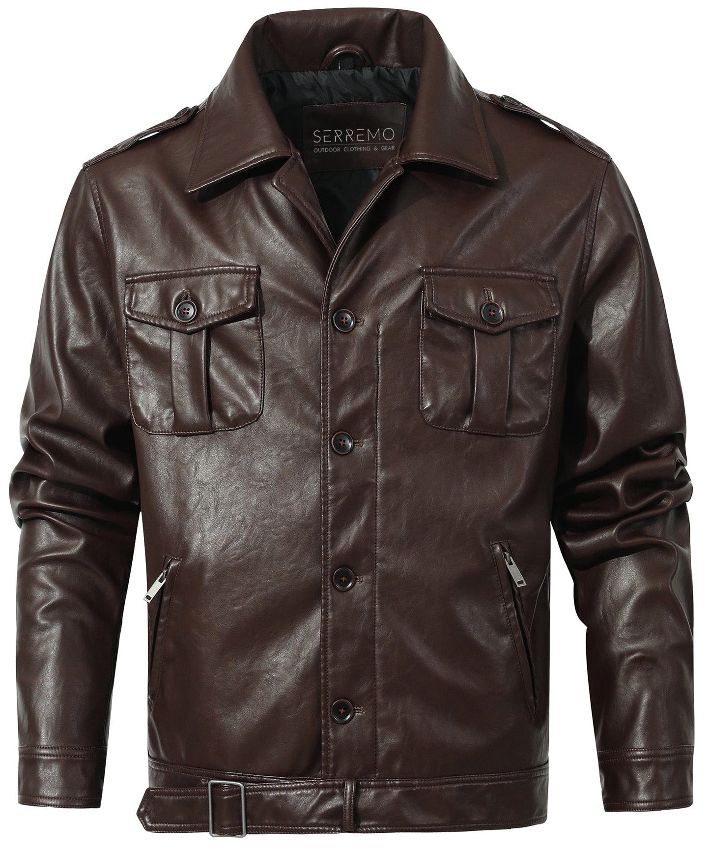 Winslow Jacket