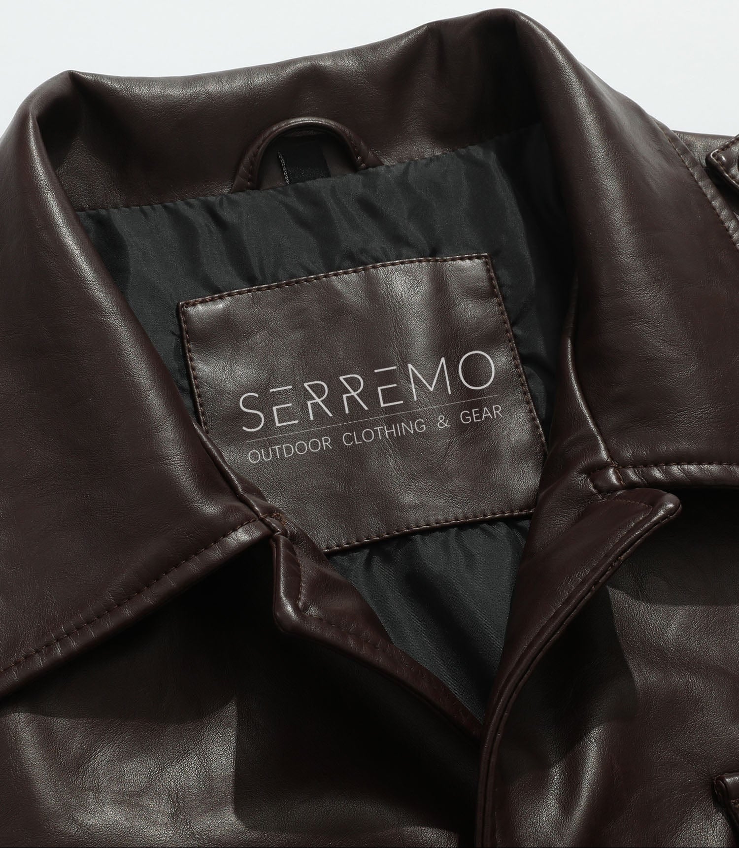 Winslow Jacket