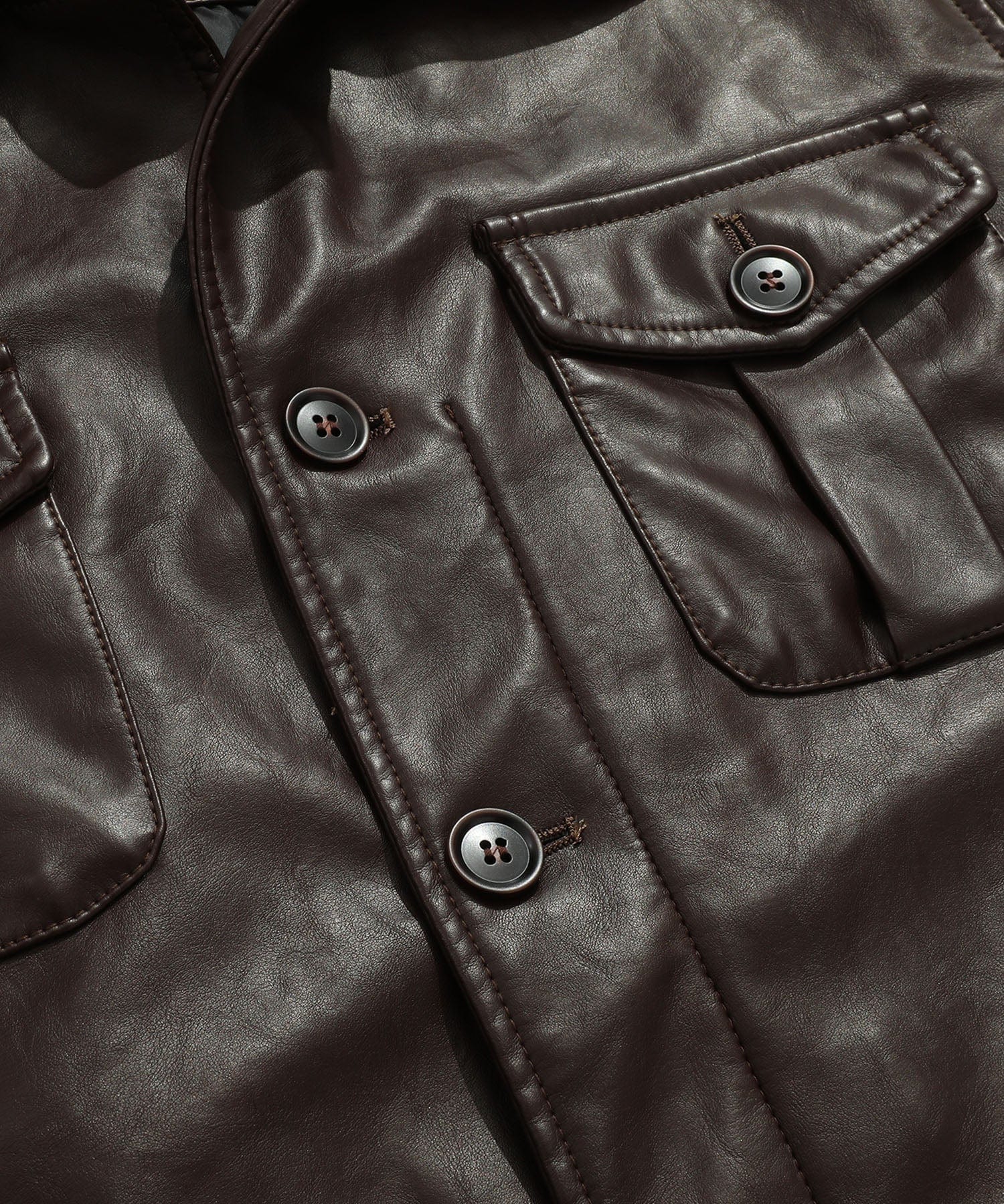 Winslow Jacket
