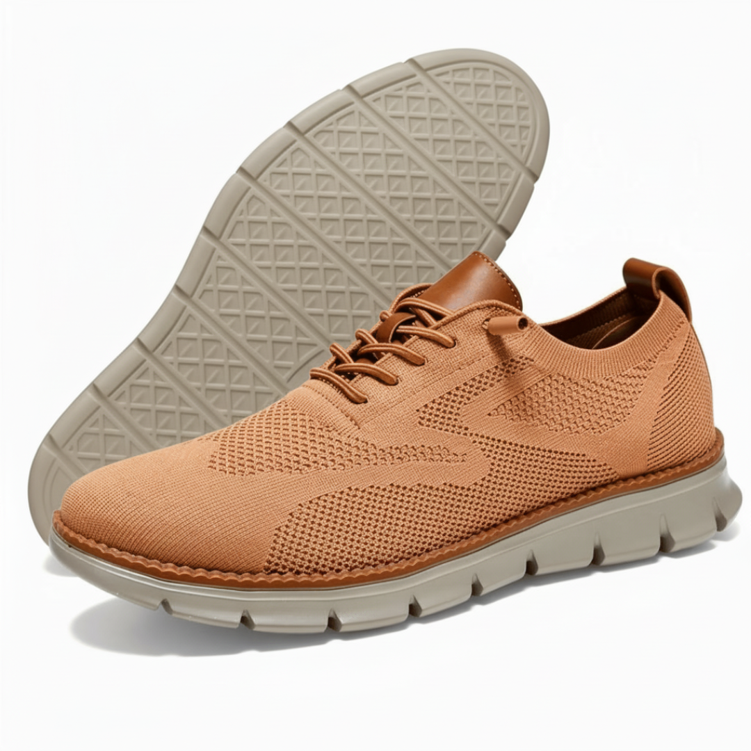 Comfort Sneakers – When Your Feet Deserve a Break