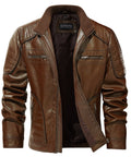 Bronson Jacket