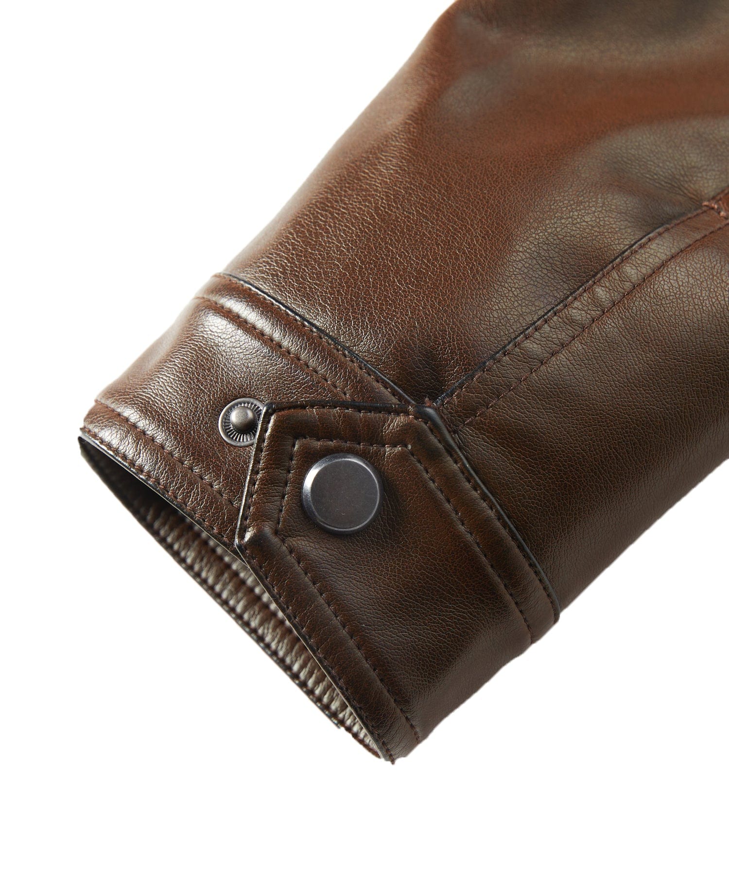 Bronson Jacket