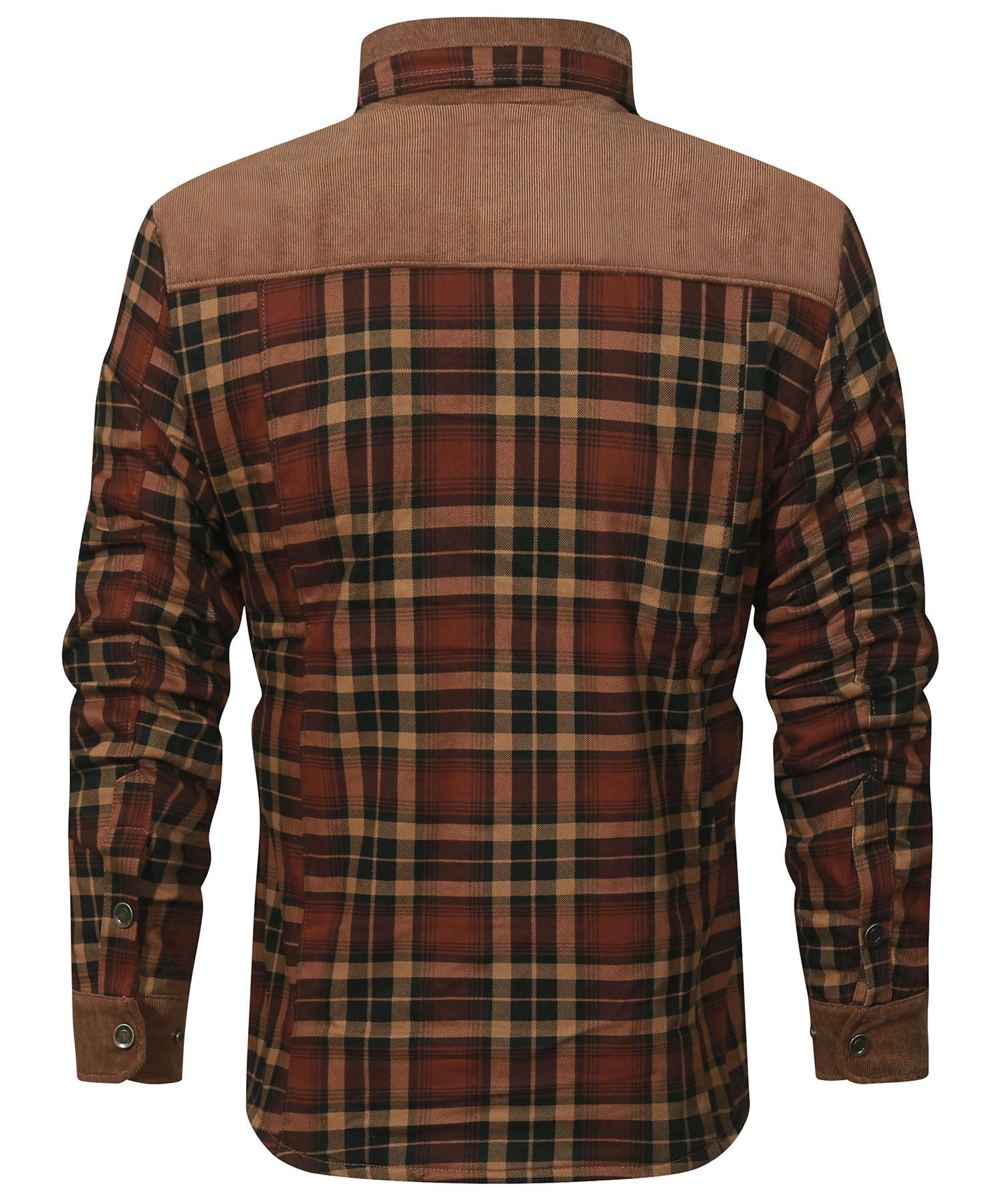 Wanderer Jacket (9 Designs)