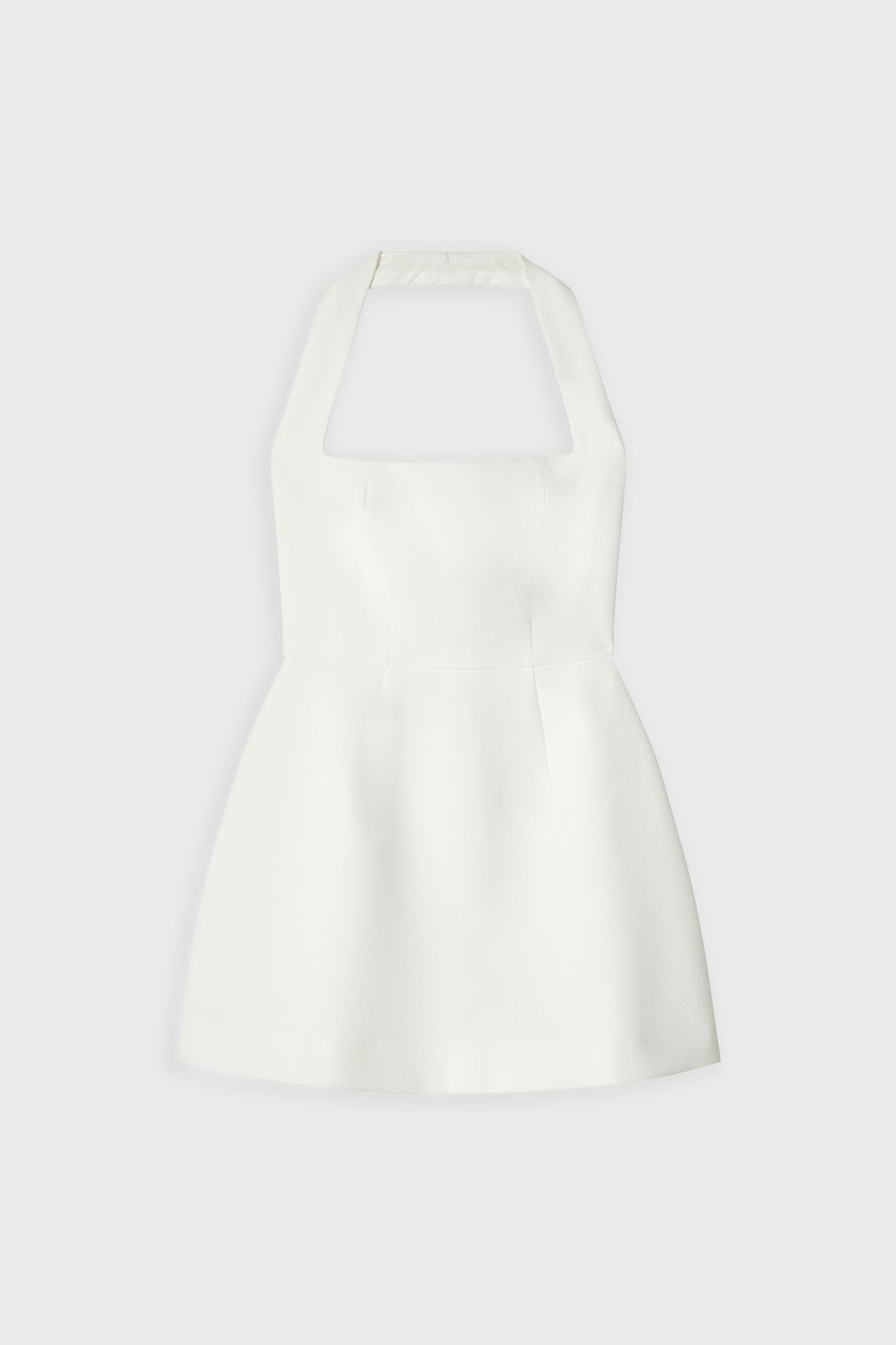 Structured Dress