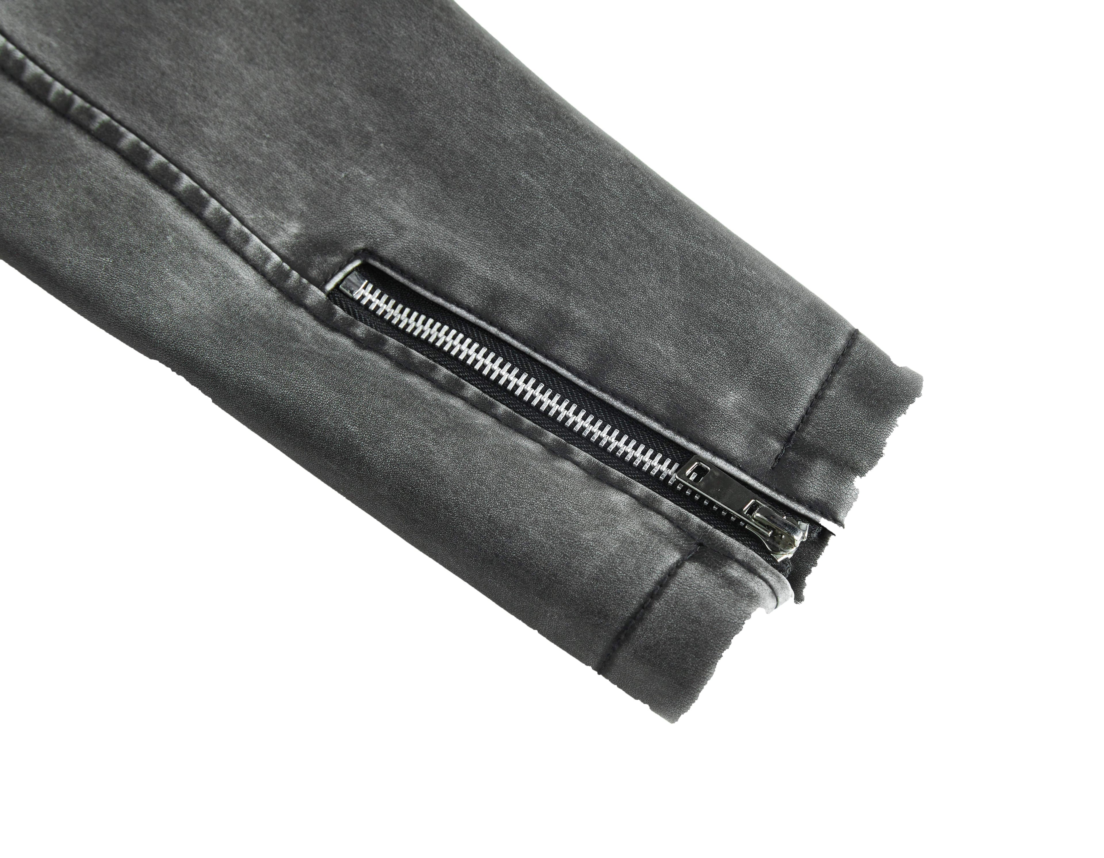Luna Edge Jacket
