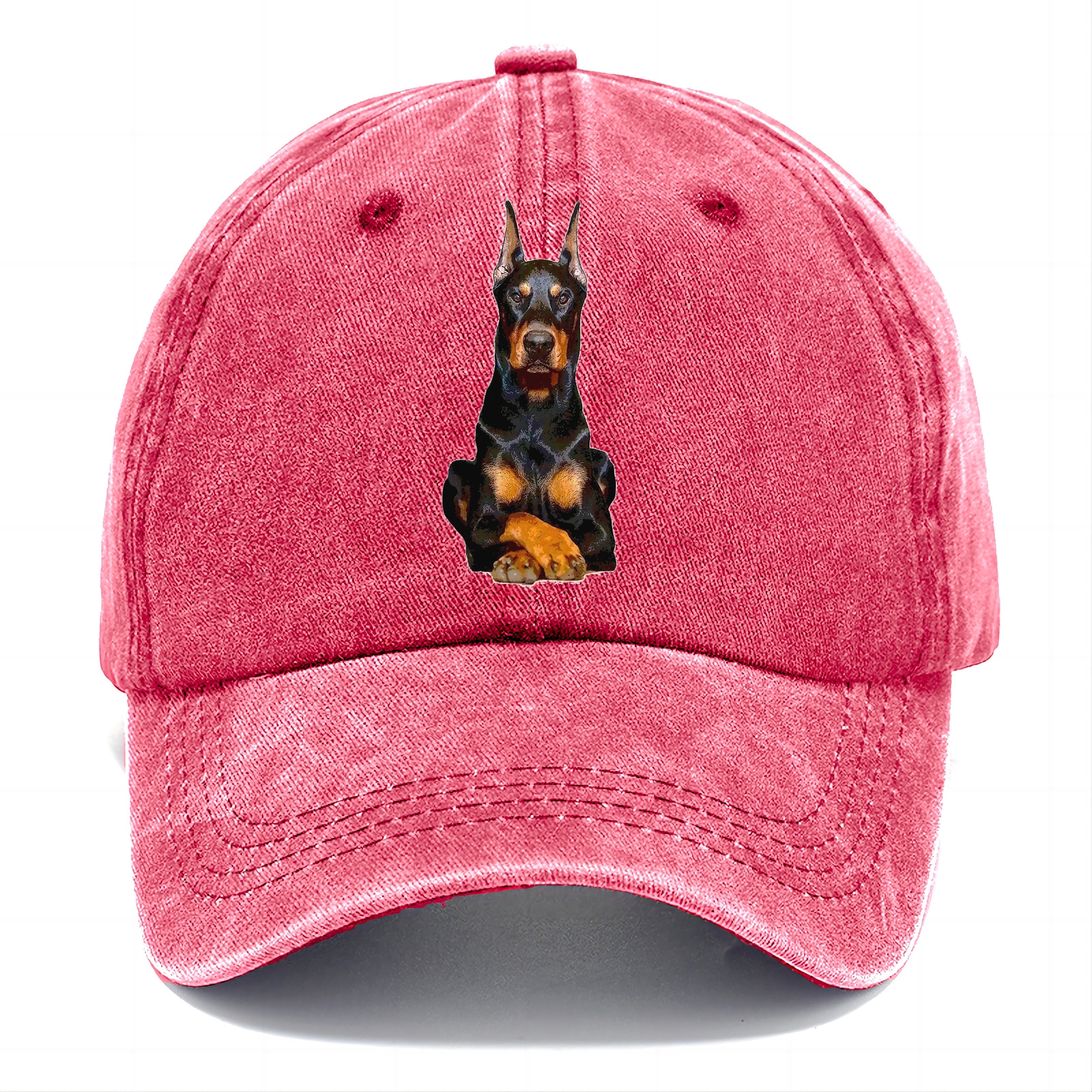 Doberman Classic Cap