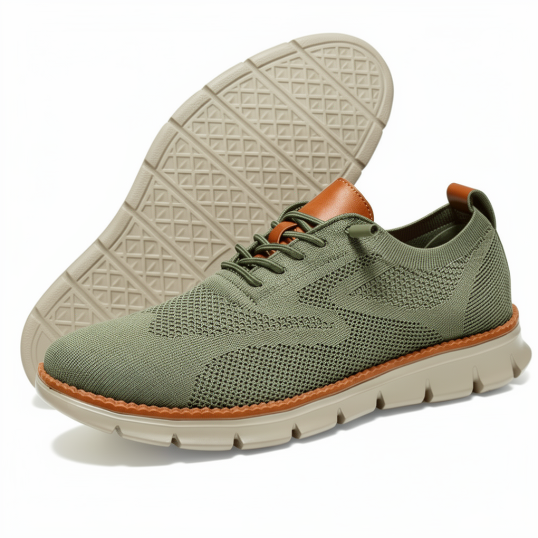 Comfort Sneakers – When Your Feet Deserve a Break