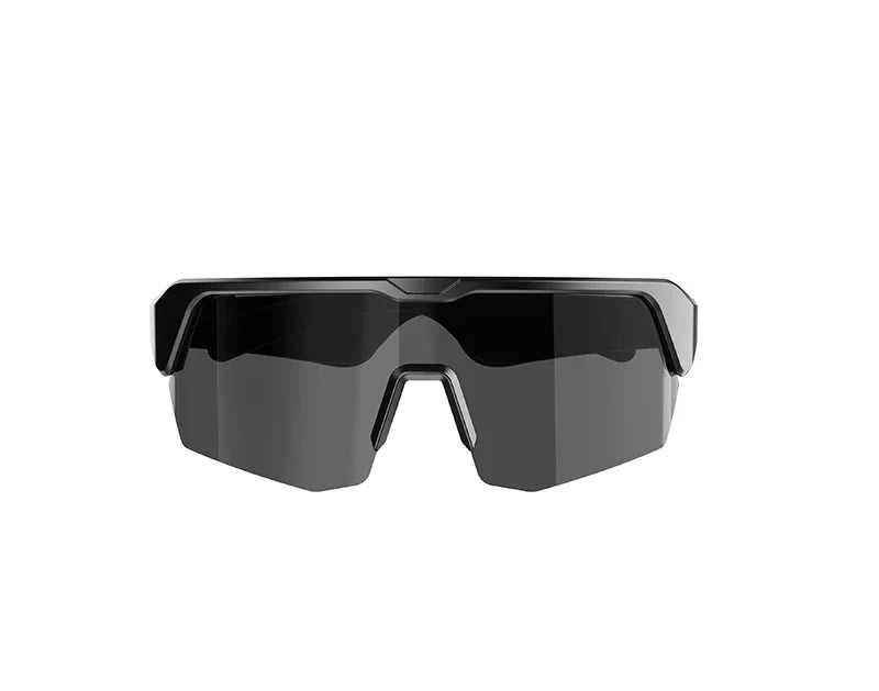 Smart Bluetooth Sunglasses 5.3 – Wireless Audio Glasses with UV400 Polarized