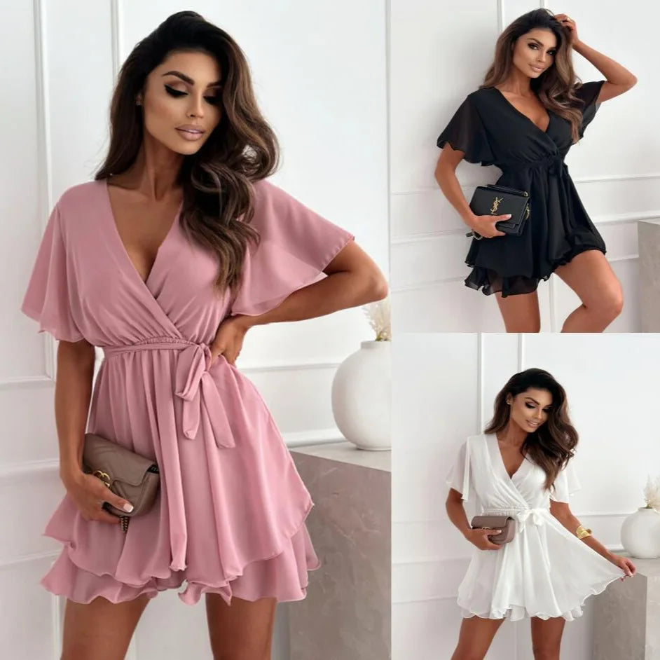 Women Dress 2026 Summer