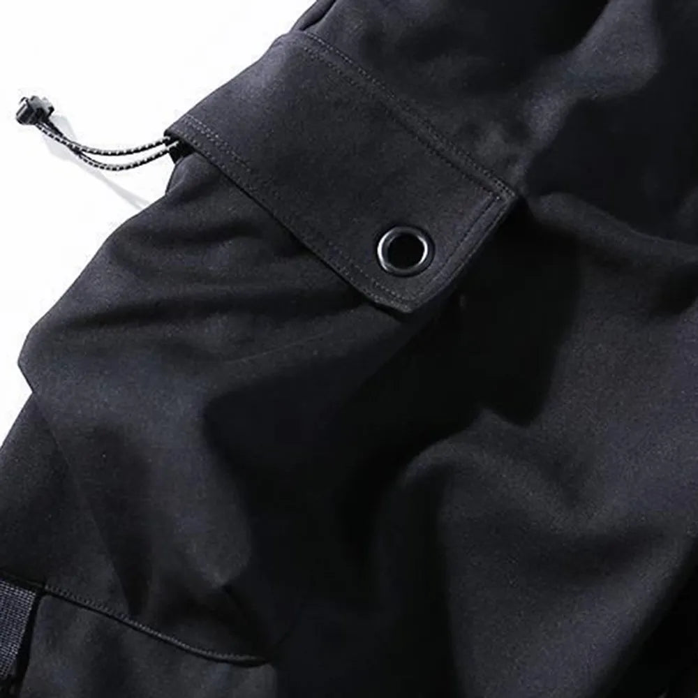 TobiWear Cargo Joggers