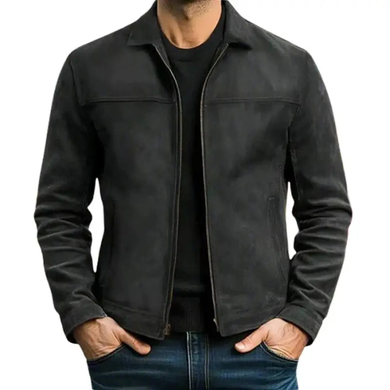 The Sterling Jacket